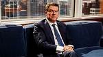 Colm Kelleher Net Worth and Wikipedia: Who Is the New Chairman of Ubs?