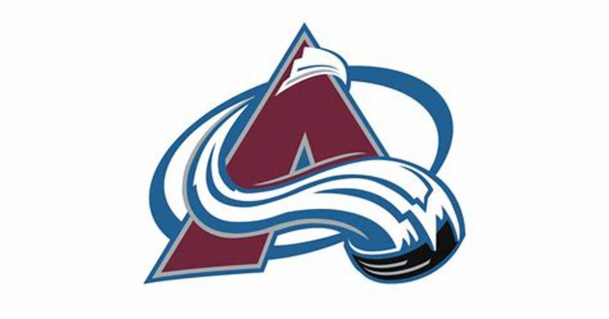 Colorado Avalanche Logo & Symbol – Colorado Avalanche Nhl Team History