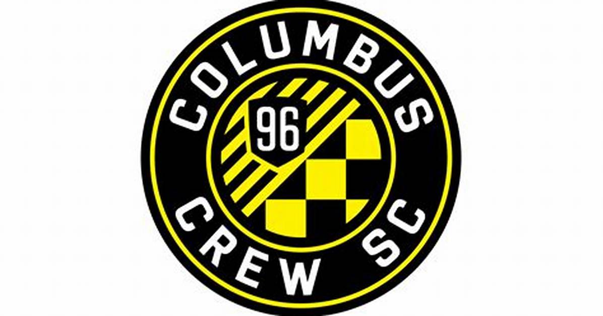 Columbus Crew Sc Logo & Symbol – Columbus Crew Sc Mls Team History