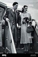 Commander Honourable Frederick Lascelles & Frederica Lascelles Married, Children, Joint Family Tree & History |
