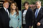 Comprehensive Guide to Melania Trump's Siblings: Family Relationships and Personal Lives