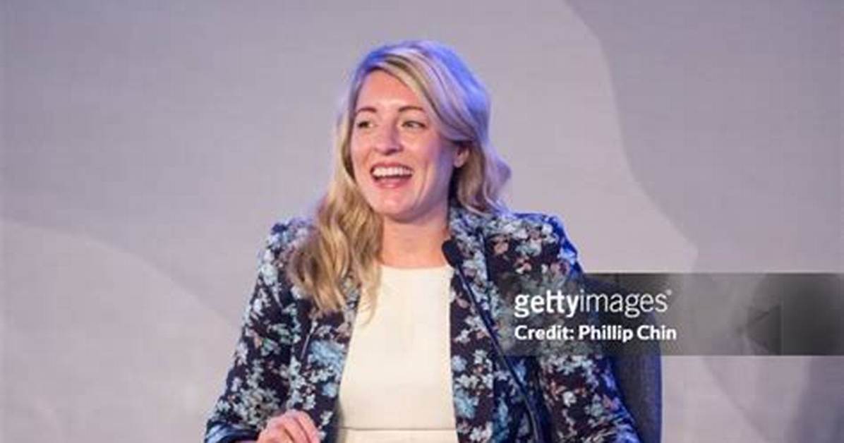 Comprehensive Insights: Mlanie Joly's Educational Journey and Career
