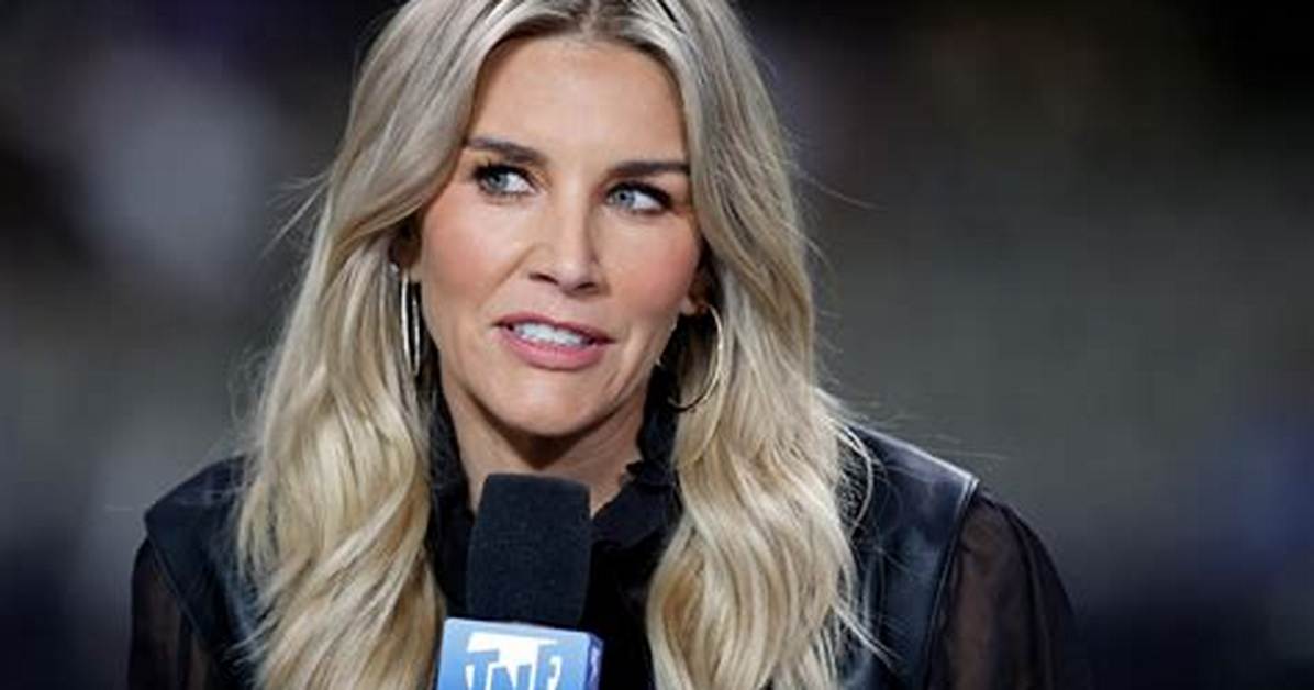 Comprehensive Insights on the Charissa Thompson Leak