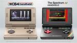 Comscore Ranks Handheld Entertainment #1