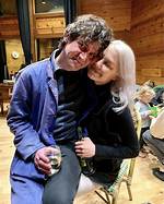 Conor Oberst's Girlfriend: a Deep Dive into His Relationships