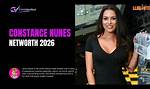 Constance Nunes Net Worth – How Much Is Constance Worth?
