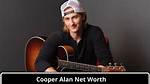 Cooper Alan Net Worth – How Much Is Cooper Alan Worth?
