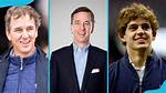Cooper Manning Net Worth – How Much Is Manning Worth?