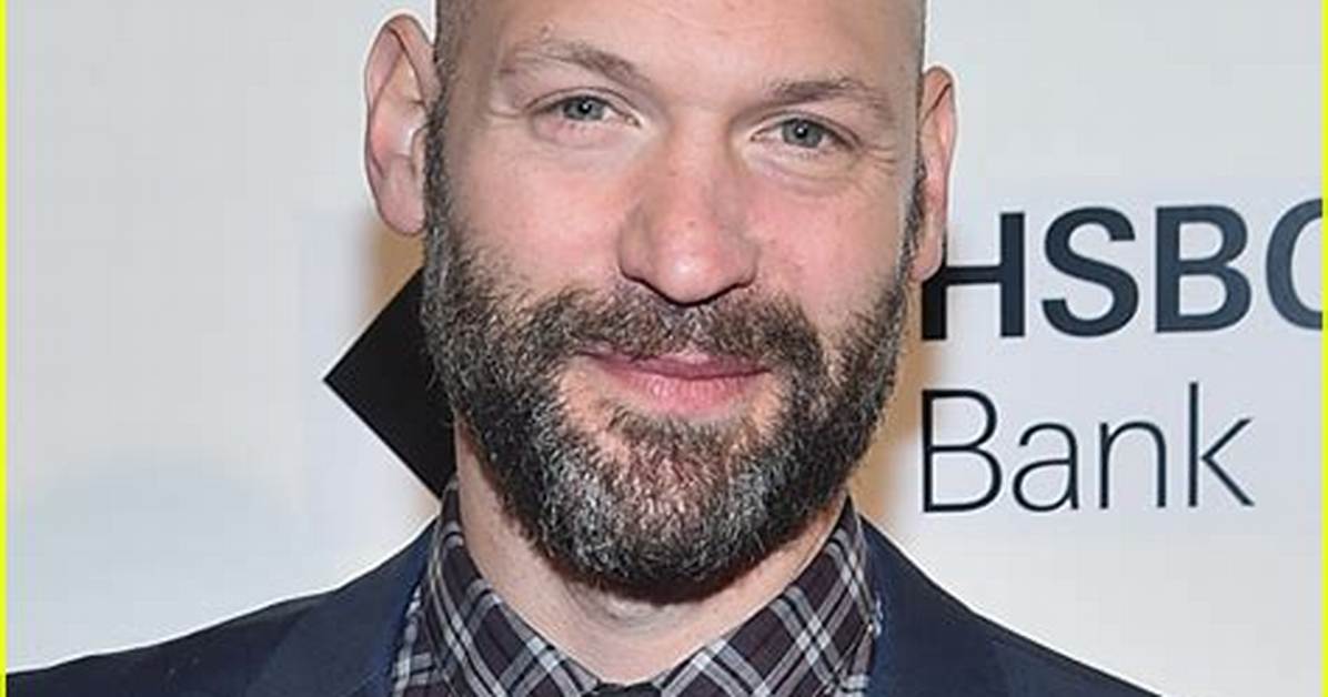 Corey Stoll Net Worth – How Much Is Corey Stoll Worth?