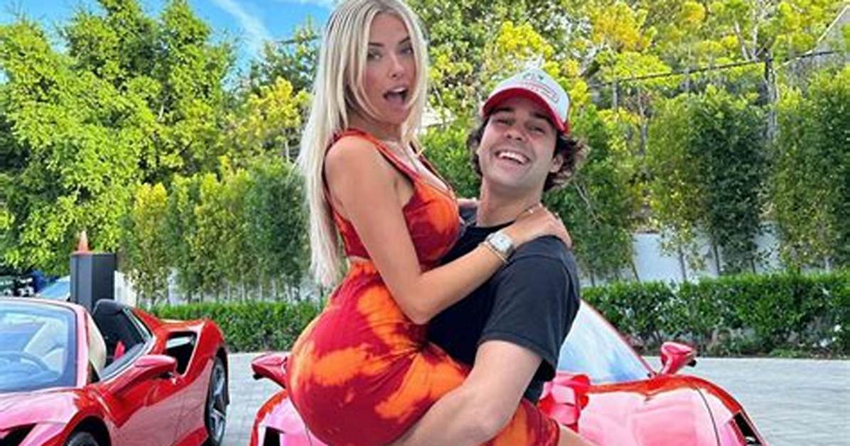 Corinna Kopf Children: Does Corinna Kopf Have Kids?