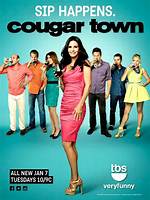Cougar Town Cast Net Worth – Richest Cast Members Salary
