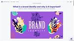 Could Your Brand Use a New Logo Design from 48Hourslogo?