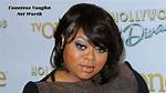 Countess Vaughn Net Worth – How Much Is Vaughn Worth?