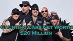 Counting Cars Cast Member Dies: a Tribute to the Legend
