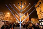 Countries That Celebrate Hanukkah – Festival of Lights Worldwide