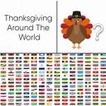 Countries That Celebrate Thanksgiving – Traditions Worldwide