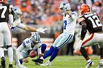 Cowboys Kicker: a Deep Dive into the Heart of the Game