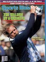 Craig Stadler: the Master of Masters