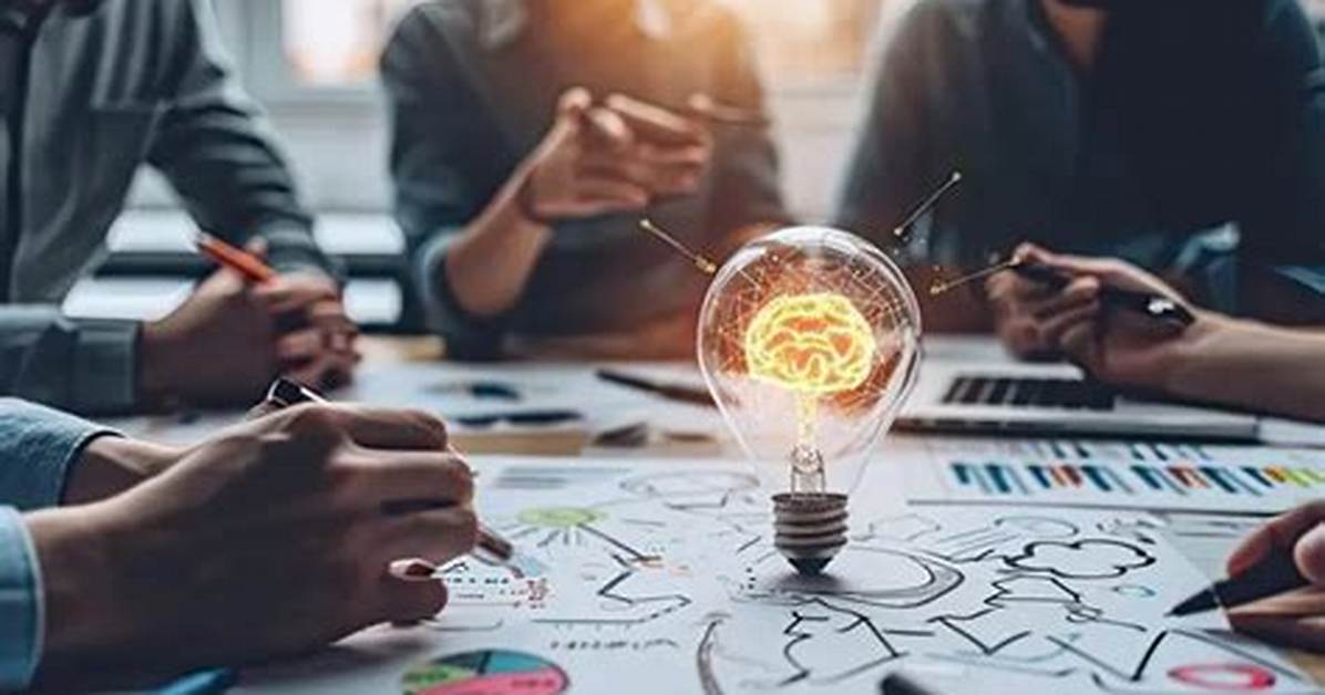 Creative Co-Op: Fostering Collaboration and Innovation in Communities