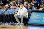 Creighton Coach Greg Mcdermott Contract and Salary; Know About His Family, Wife, Son, and More