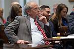 Creighton Waters Prosecution Team: Unraveling the Legal Expertise