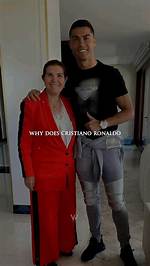 Cristiano Ronaldo: Uncovering the Lives of His Spouses