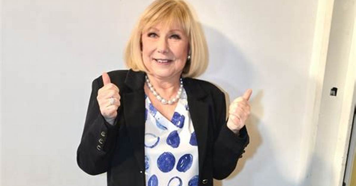 Cristina Saralegui Net Worth – How Much Is Cristina Saralegui Worth?