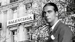 Cristobal Balenciaga - Weblogy