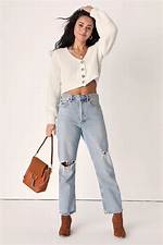 Cropped Cardigan: the Ultimate Style Statement for Every Wardrobe