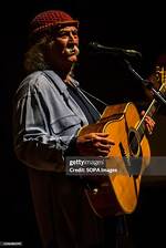 Crosby, Stills & Nash Co-Founder David Crosby Has Died at 81 ·