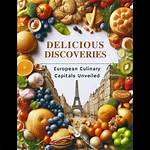 Culinary Discoveries and Insights Unveiled