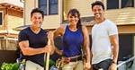 'Curb Appeal Xtreme' Full Cast List: Meet John Gidding and Other Stars of Hgtv Show