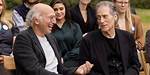 Curb Your Enthusiasm Cast: Behind the Scenes of a Comedy Classic