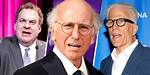 Curb Your Enthusiasm Cast Net Worth – Richest Cast Members Salary