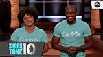 Curl Mix Shark Tank – Founder, Net Worth and Investment