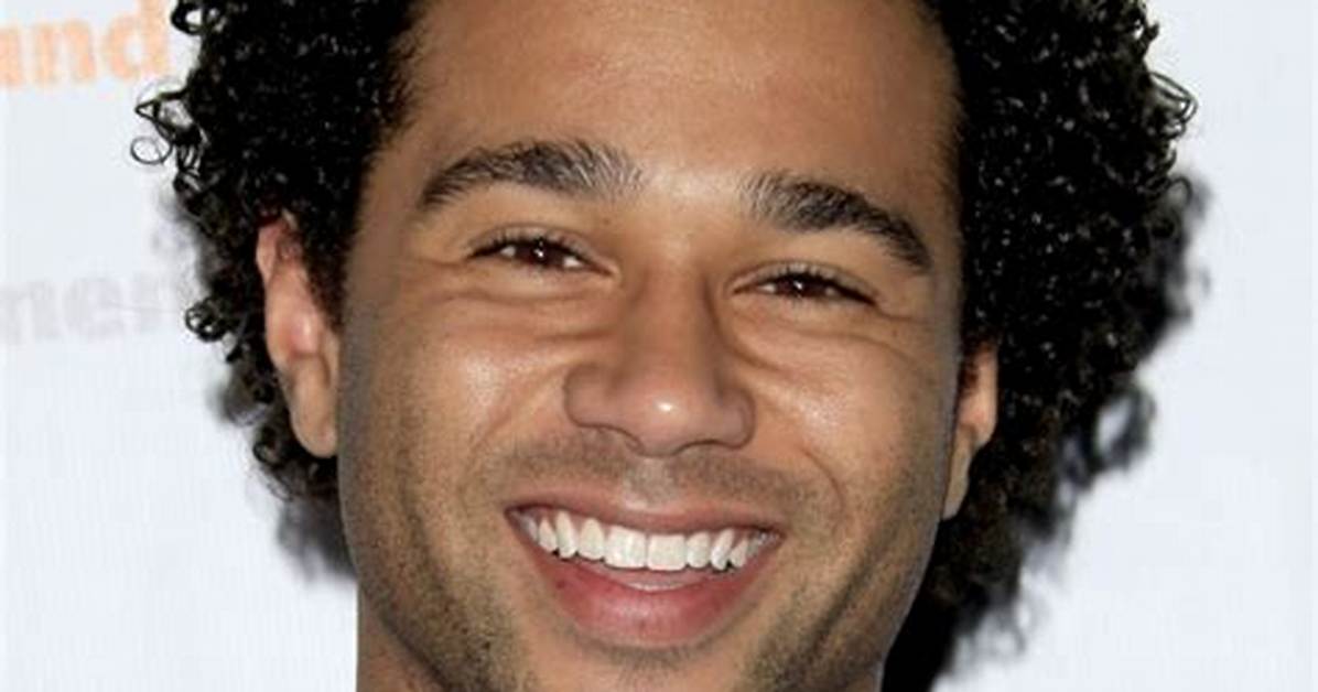 Curly Hair Celebrities Male: the Iconic Styles and Trends