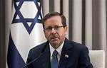 Current President of Israel – Israeli Politics and World Relations