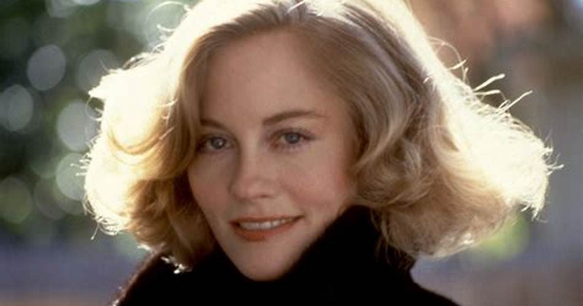 Cybill Shepherd: a Multifaceted Icon in Film and Television
