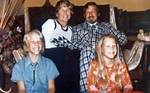 Cynthia Hetfield: the Woman Behind the Metallica Legend