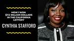 Cynthia Stafford Net Worth – How Much Is Cynthia Stafford Worth?