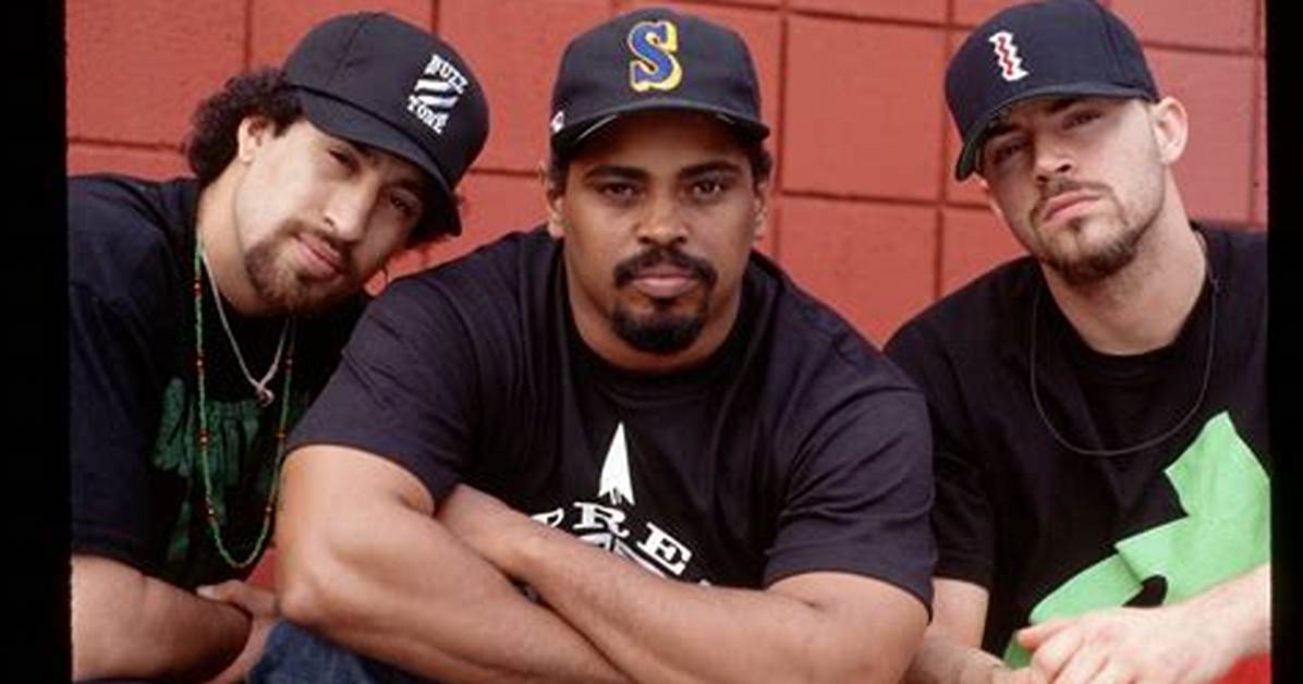 Cypress Hill Net Worth – How Much Is Cypress Hill Worth?