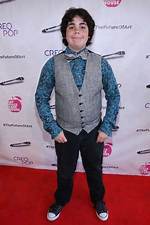 Cyrus Arnold Height, Weight, Age, Girlfriend, Family, Facts, Biography |