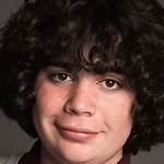 Cyrus Arnold: the Rising Star of Hollywood