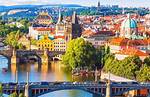 Czech Street: Exploring the Hidden Gems of Czech Republic's Urban Landscape