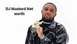 D. J. Mustard Net Worth – How Much Is Mustard Worth?