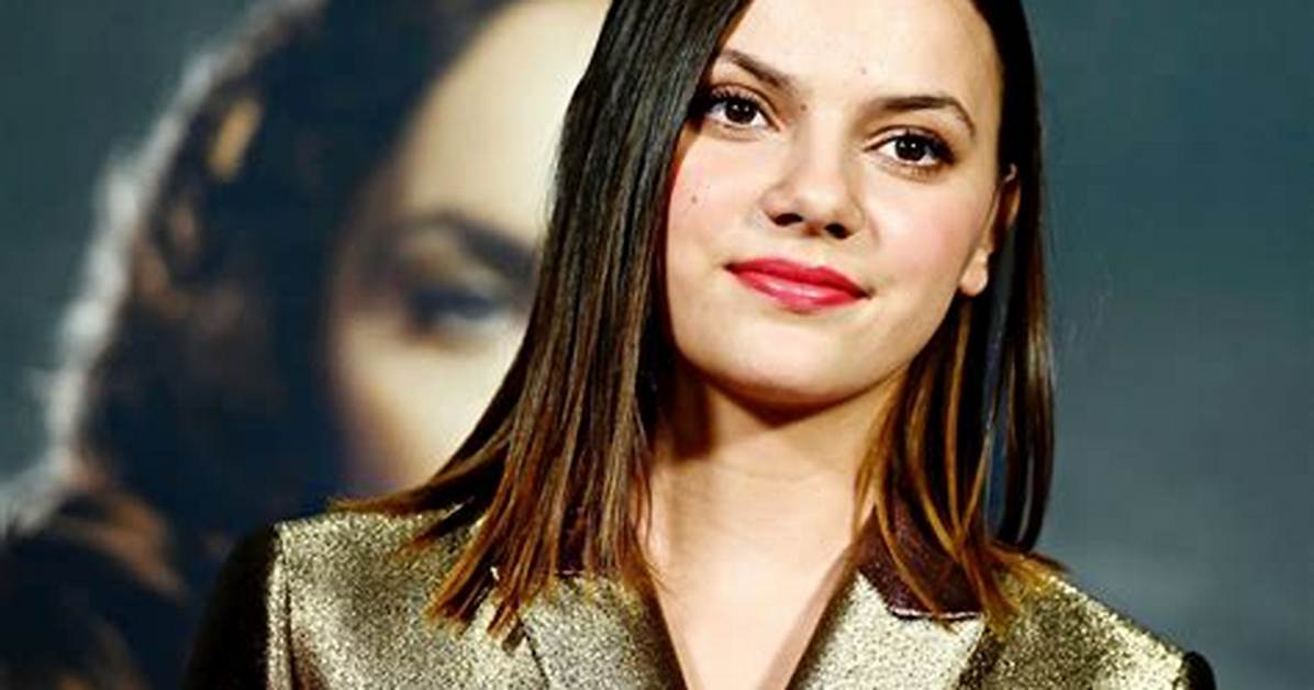 Dafne Keen: the Rising Star and Her Filtered Photos