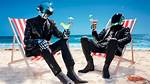 Daft Punk Net Worth – How Much Is Daft Punk Worth?