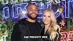 Dak Prescott Wife: a Deep Dive into the Life of Dak Prescott and His Partner