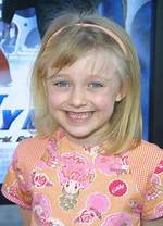 Dakota Fanning: the Journey of a Young Star
