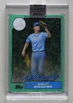 Dale Murphy Net Worth – How Much Is Dale Murphy Worth?